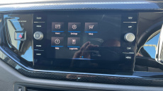 Volkswagen Polo 1.0 TSI Life 5dr Petrol Hatchback